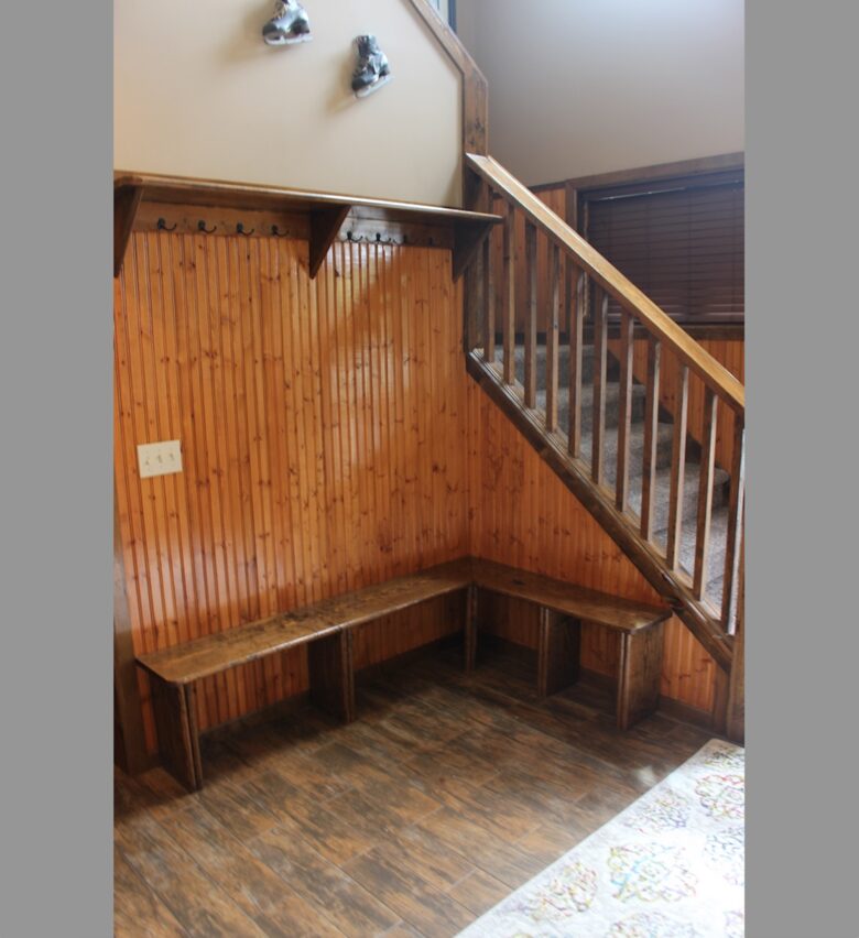 Snowshoe Black Bear Crossing- #34 - Snowshoe, West Virginia