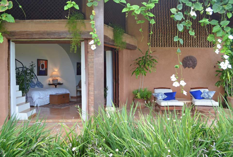 Ventanas al Mar - Ocean Front Custom Home at Casa de Campo - Casa de Campo, Dominican Republic