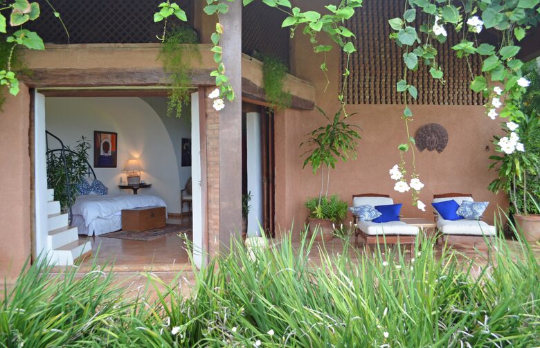 Ventanas al Mar - Ocean Front Custom Home at Casa de Campo - Casa de Campo, Dominican Republic