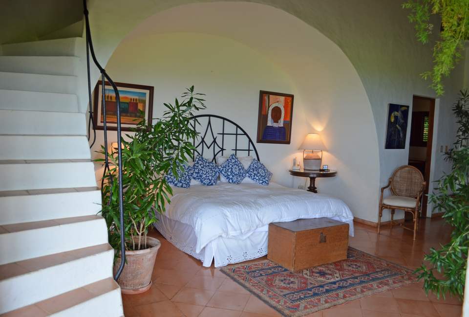 Ventanas al Mar - Ocean Front Custom Home at Casa de Campo - Casa de Campo, Dominican Republic