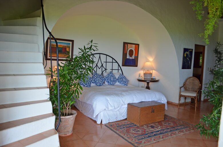 Ventanas al Mar - Ocean Front Custom Home at Casa de Campo - Casa de Campo, Dominican Republic