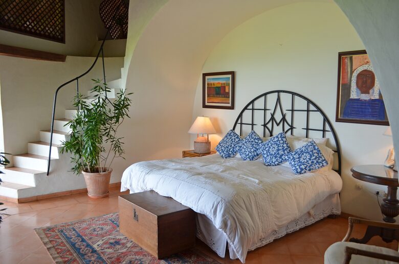 Ventanas al Mar - Ocean Front Custom Home at Casa de Campo - Casa de Campo, Dominican Republic