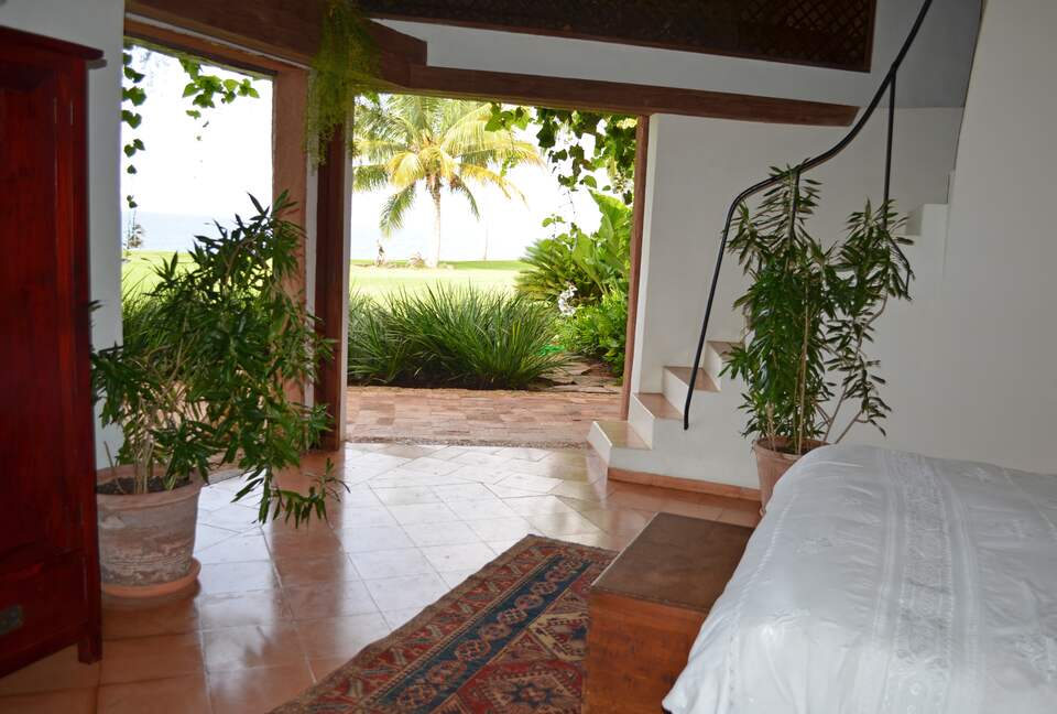 Ventanas al Mar - Ocean Front Custom Home at Casa de Campo - Casa de Campo, Dominican Republic