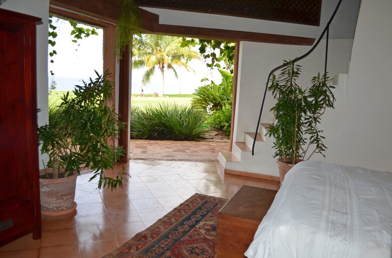 Ventanas al Mar - Ocean Front Custom Home at Casa de Campo - Casa de Campo, Dominican Republic