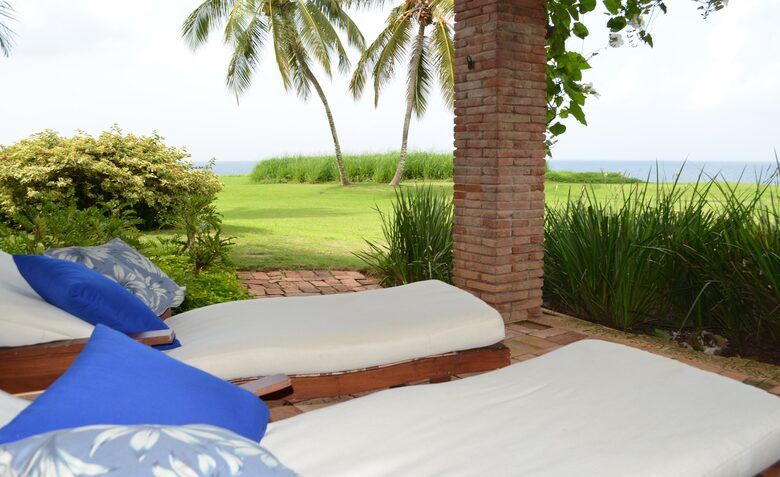 Ventanas al Mar - Ocean Front Custom Home at Casa de Campo - Casa de Campo, Dominican Republic