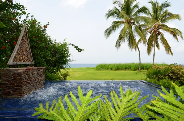 Ventanas al Mar - Ocean Front Custom Home at Casa de Campo - Casa de Campo, Dominican Republic