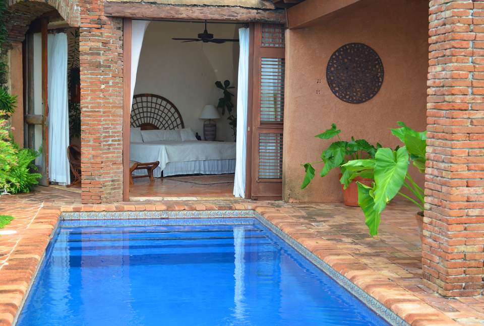 Ventanas al Mar - Ocean Front Custom Home at Casa de Campo - Casa de Campo, Dominican Republic