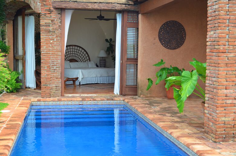 Ventanas al Mar - Ocean Front Custom Home at Casa de Campo - Casa de Campo, Dominican Republic