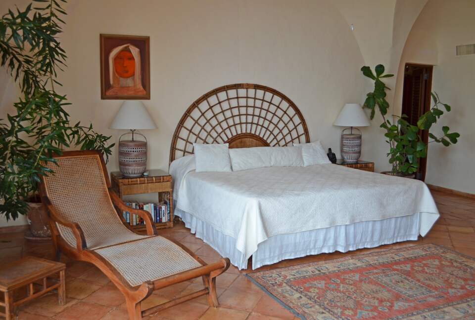 Ventanas al Mar - Ocean Front Custom Home at Casa de Campo - Casa de Campo, Dominican Republic