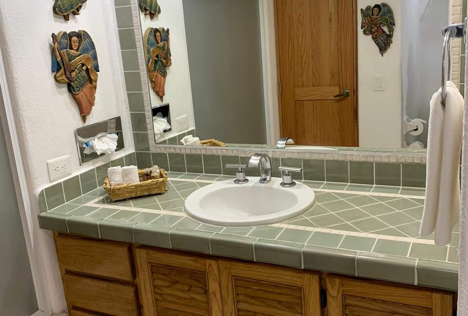 Las Villas Akumal - 3 Bedroom Oceanfront - Tulum, Mexico