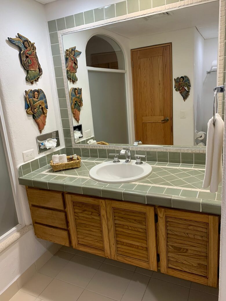 Las Villas Akumal - 3 Bedroom Oceanfront - Tulum, Mexico