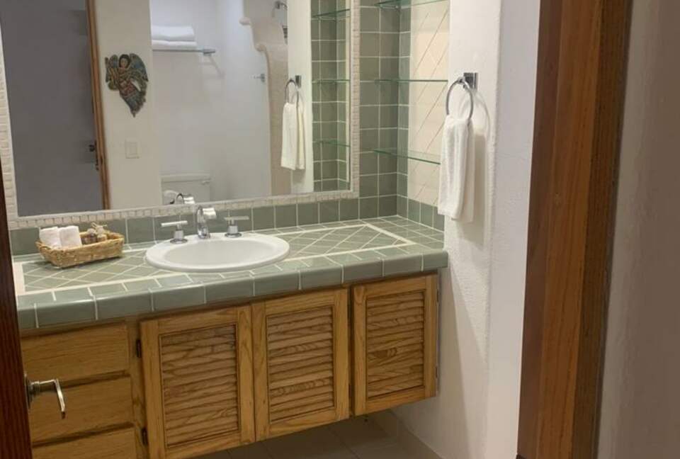 Las Villas Akumal - 3 Bedroom Oceanfront - Tulum, Mexico