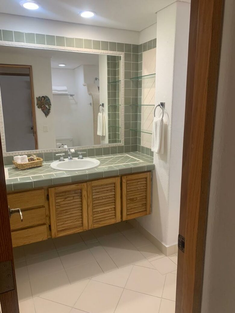 Las Villas Akumal - 3 Bedroom Oceanfront - Tulum, Mexico