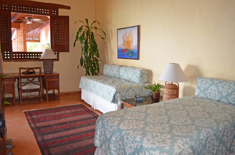 Ventanas al Mar - Ocean Front Custom Home at Casa de Campo - Casa de Campo, Dominican Republic