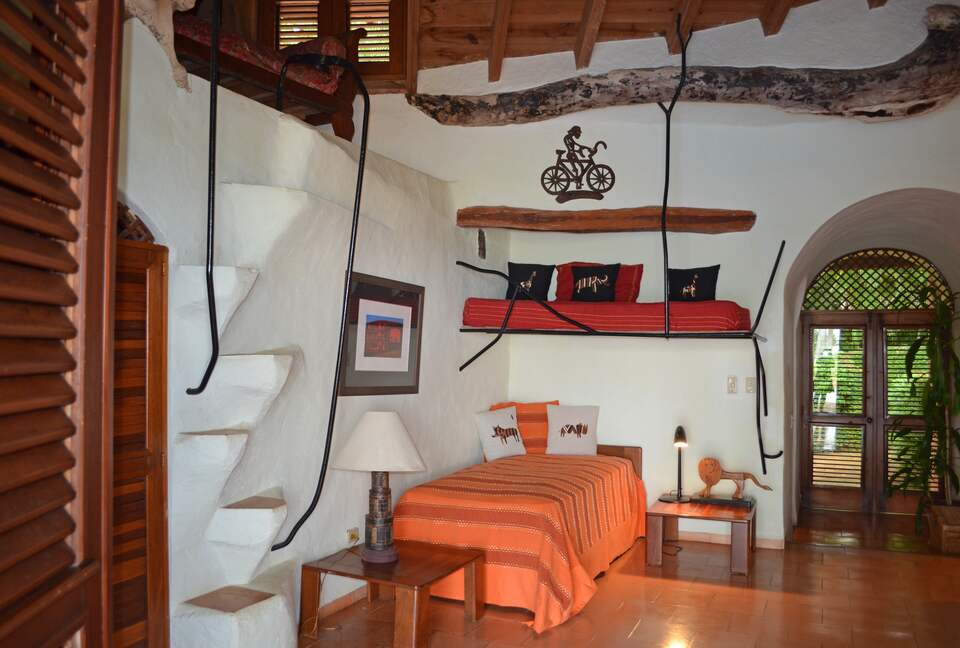 Ventanas al Mar - Ocean Front Custom Home at Casa de Campo - Casa de Campo, Dominican Republic