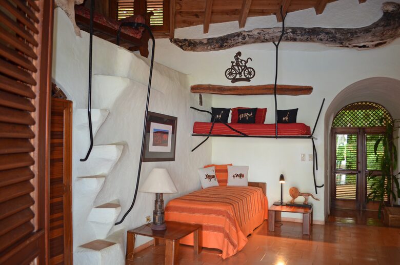 Ventanas al Mar - Ocean Front Custom Home at Casa de Campo - Casa de Campo, Dominican Republic