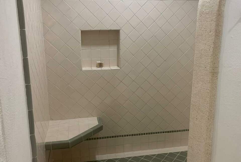 Las Villas Akumal - 3 Bedroom Oceanfront - Tulum, Mexico