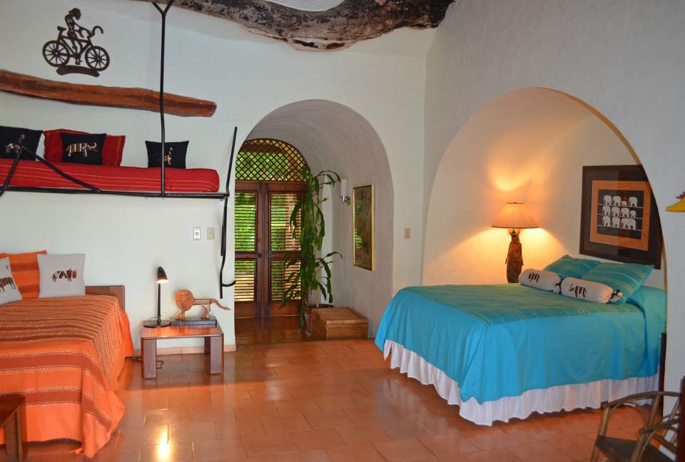 Ventanas al Mar - Ocean Front Custom Home at Casa de Campo - Casa de Campo, Dominican Republic