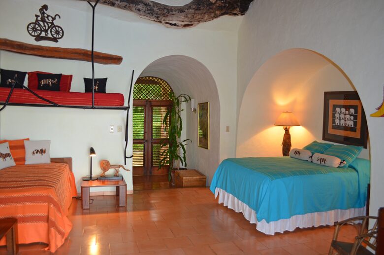 Ventanas al Mar - Ocean Front Custom Home at Casa de Campo - Casa de Campo, Dominican Republic