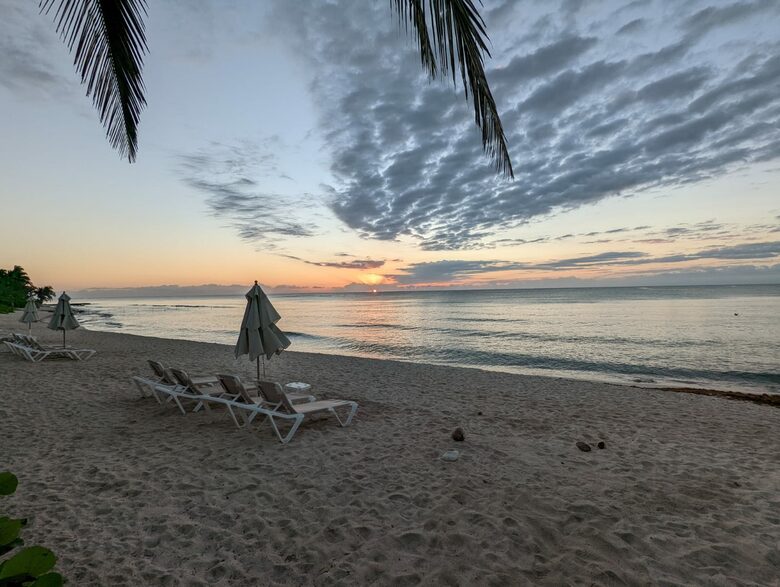 Las Villas Akumal - 3 Bedroom Oceanfront - Tulum, Mexico