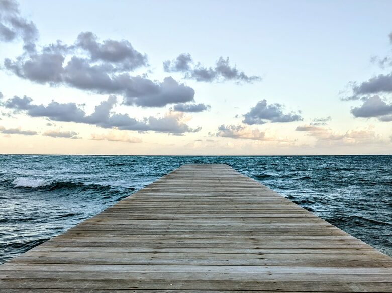 Las Villas Akumal - 3 Bedroom Oceanfront - Tulum, Mexico