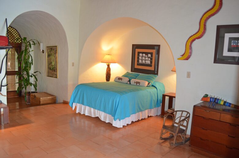 Ventanas al Mar - Ocean Front Custom Home at Casa de Campo - Casa de Campo, Dominican Republic