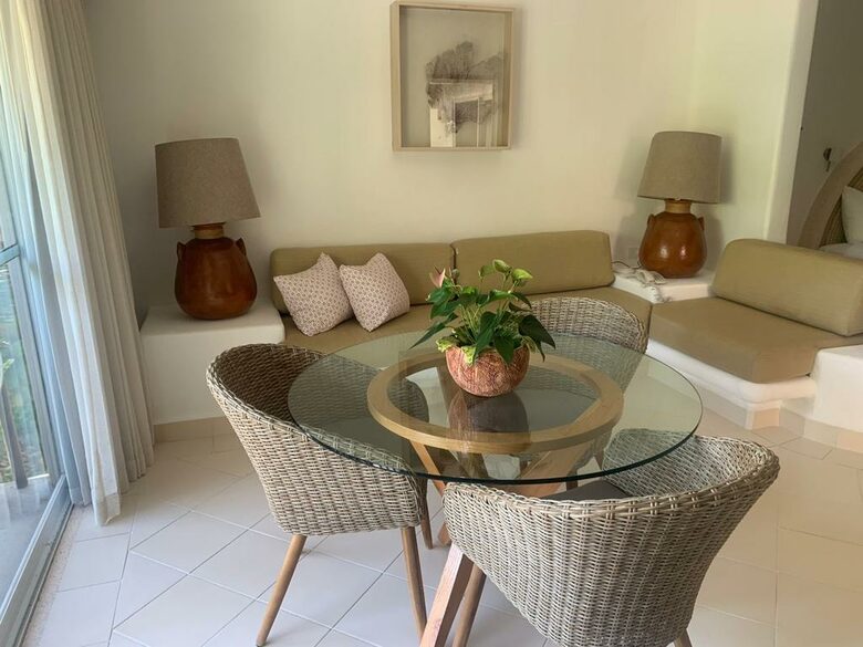 Las Villas Akumal - 3 Bedroom Oceanfront - Tulum, Mexico