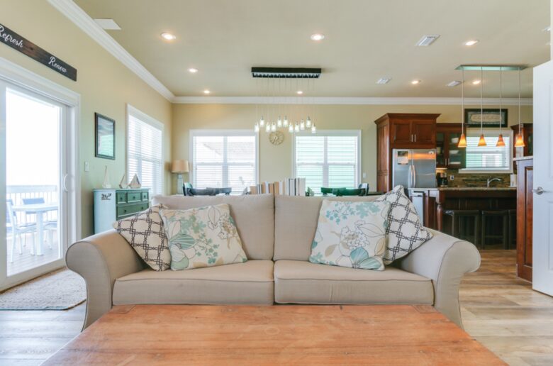 Gulf Front Good Vibrations - Port Saint Joe, Florida