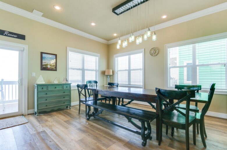 Gulf Front Good Vibrations - Port Saint Joe, Florida