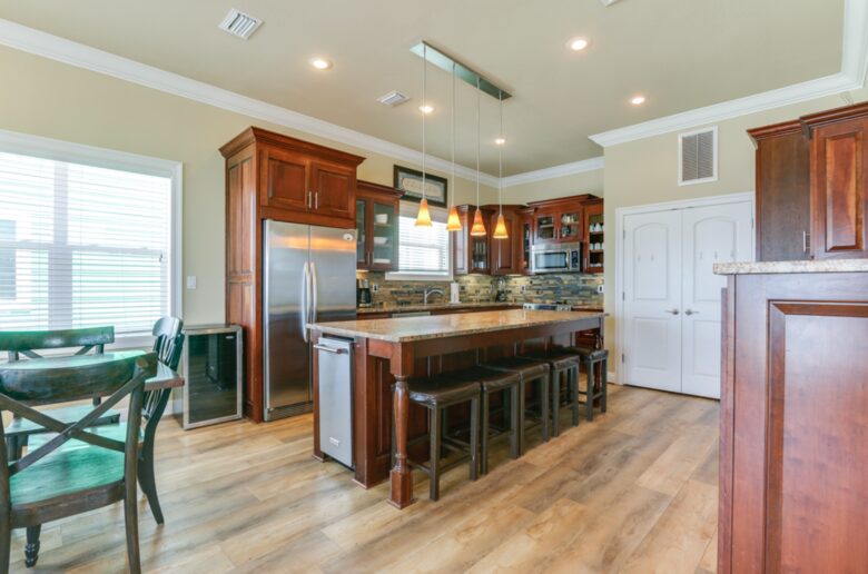 Gulf Front Good Vibrations - Port Saint Joe, Florida