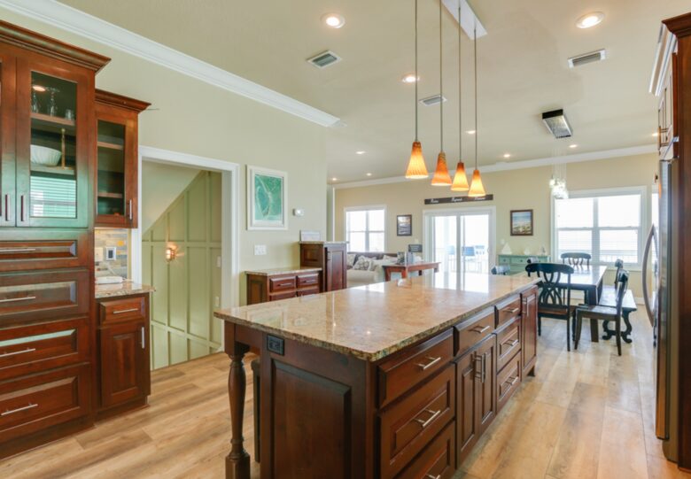 Gulf Front Good Vibrations - Port Saint Joe, Florida