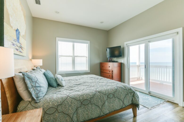 Gulf Front Good Vibrations - Port Saint Joe, Florida