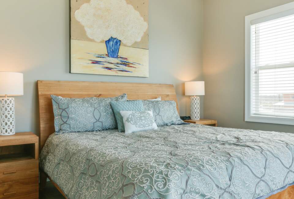 Gulf Front Good Vibrations - Port Saint Joe, Florida