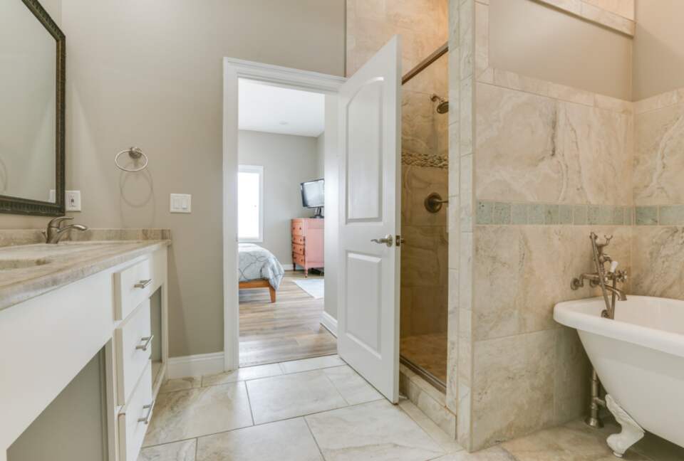 Gulf Front Good Vibrations - Port Saint Joe, Florida