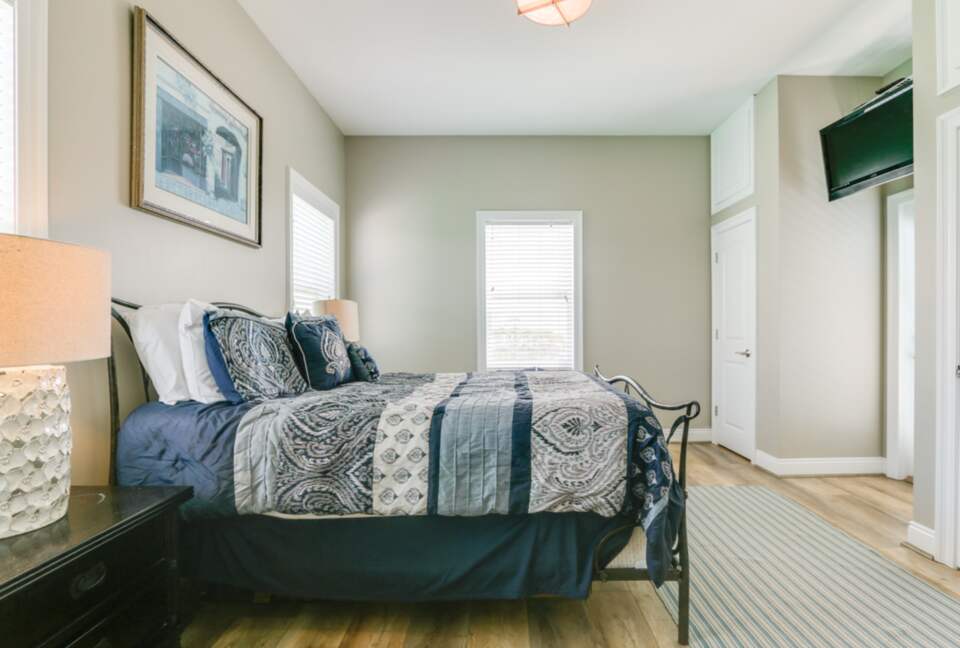 Gulf Front Good Vibrations - Port Saint Joe, Florida