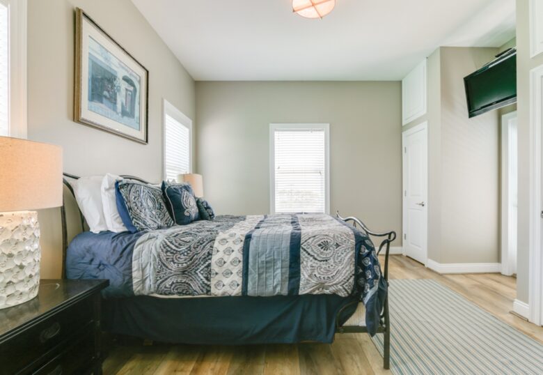 Gulf Front Good Vibrations - Port Saint Joe, Florida