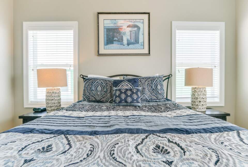 Gulf Front Good Vibrations - Port Saint Joe, Florida