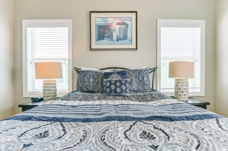 Gulf Front Good Vibrations - Port Saint Joe, Florida