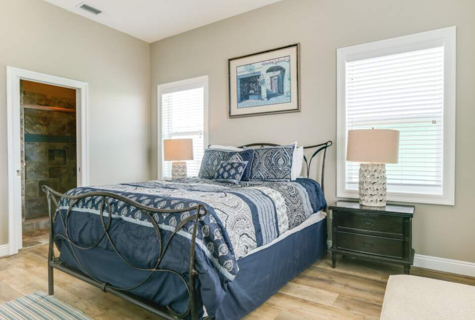 Gulf Front Good Vibrations - Port Saint Joe, Florida