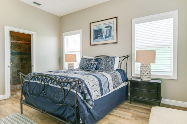 Gulf Front Good Vibrations - Port Saint Joe, Florida