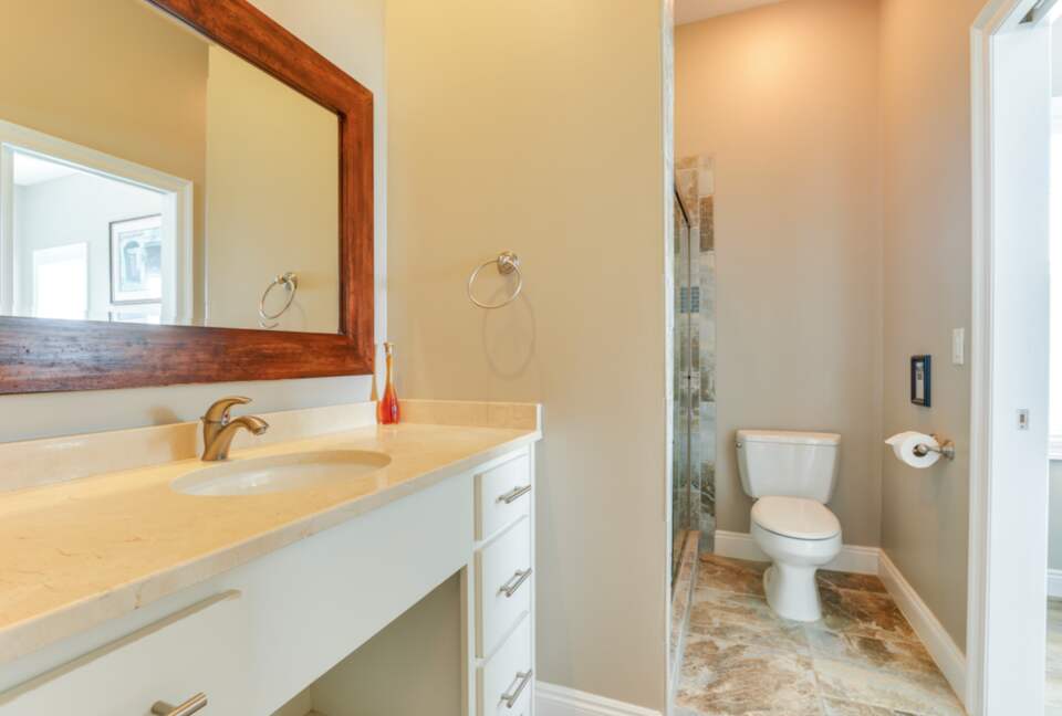 Gulf Front Good Vibrations - Port Saint Joe, Florida