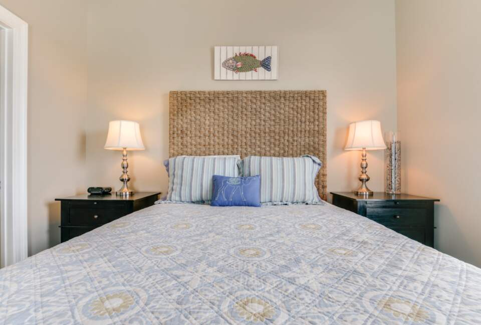 Gulf Front Good Vibrations - Port Saint Joe, Florida