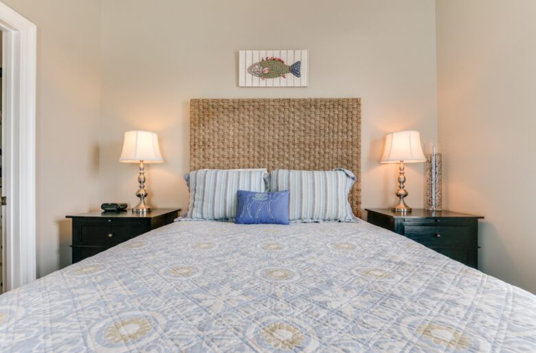 Gulf Front Good Vibrations - Port Saint Joe, Florida