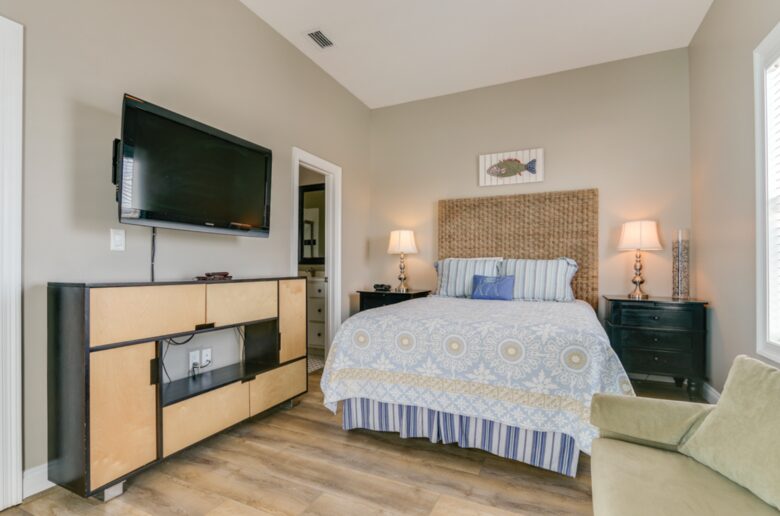 Gulf Front Good Vibrations - Port Saint Joe, Florida