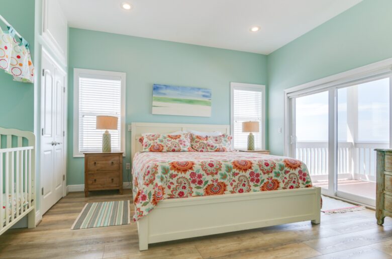 Gulf Front Good Vibrations - Port Saint Joe, Florida