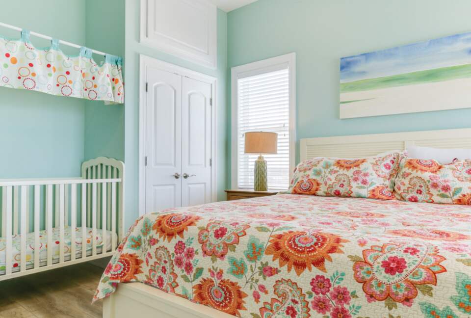 Gulf Front Good Vibrations - Port Saint Joe, Florida