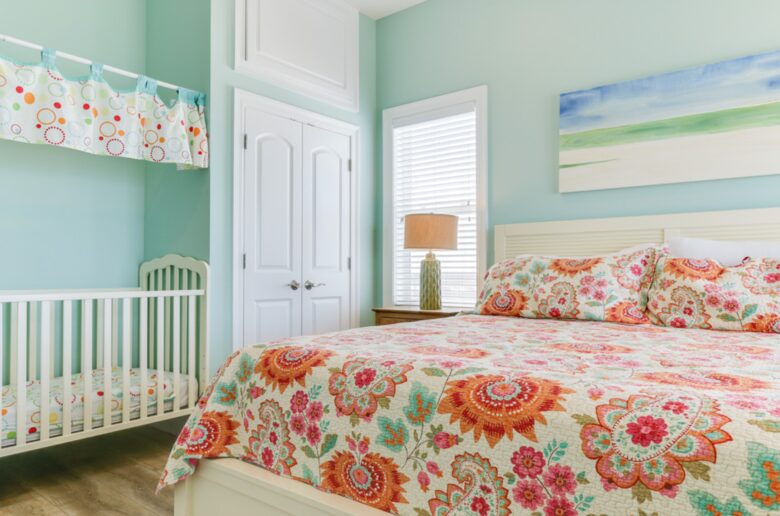 Gulf Front Good Vibrations - Port Saint Joe, Florida