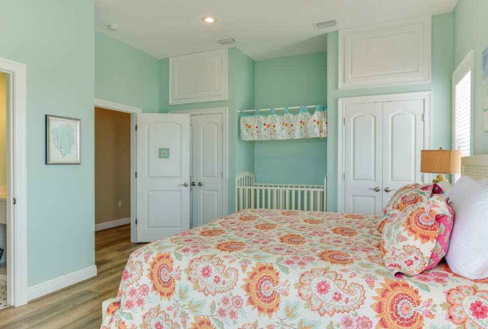 Gulf Front Good Vibrations - Port Saint Joe, Florida