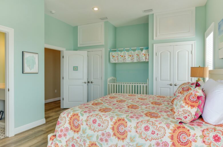 Gulf Front Good Vibrations - Port Saint Joe, Florida