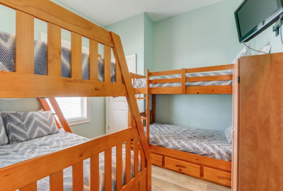 Gulf Front Good Vibrations - Port Saint Joe, Florida